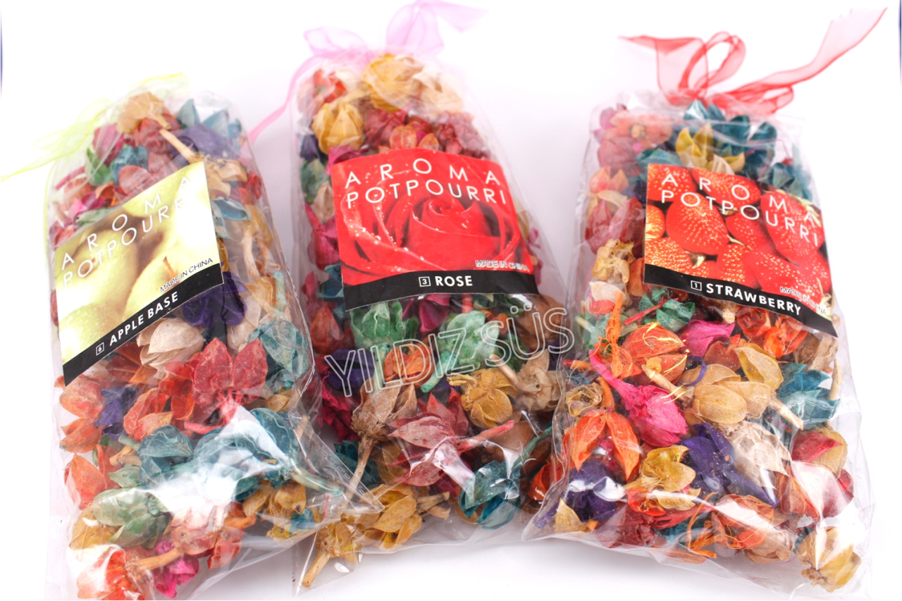 40 GR MİX PAKET ÇİÇEK
