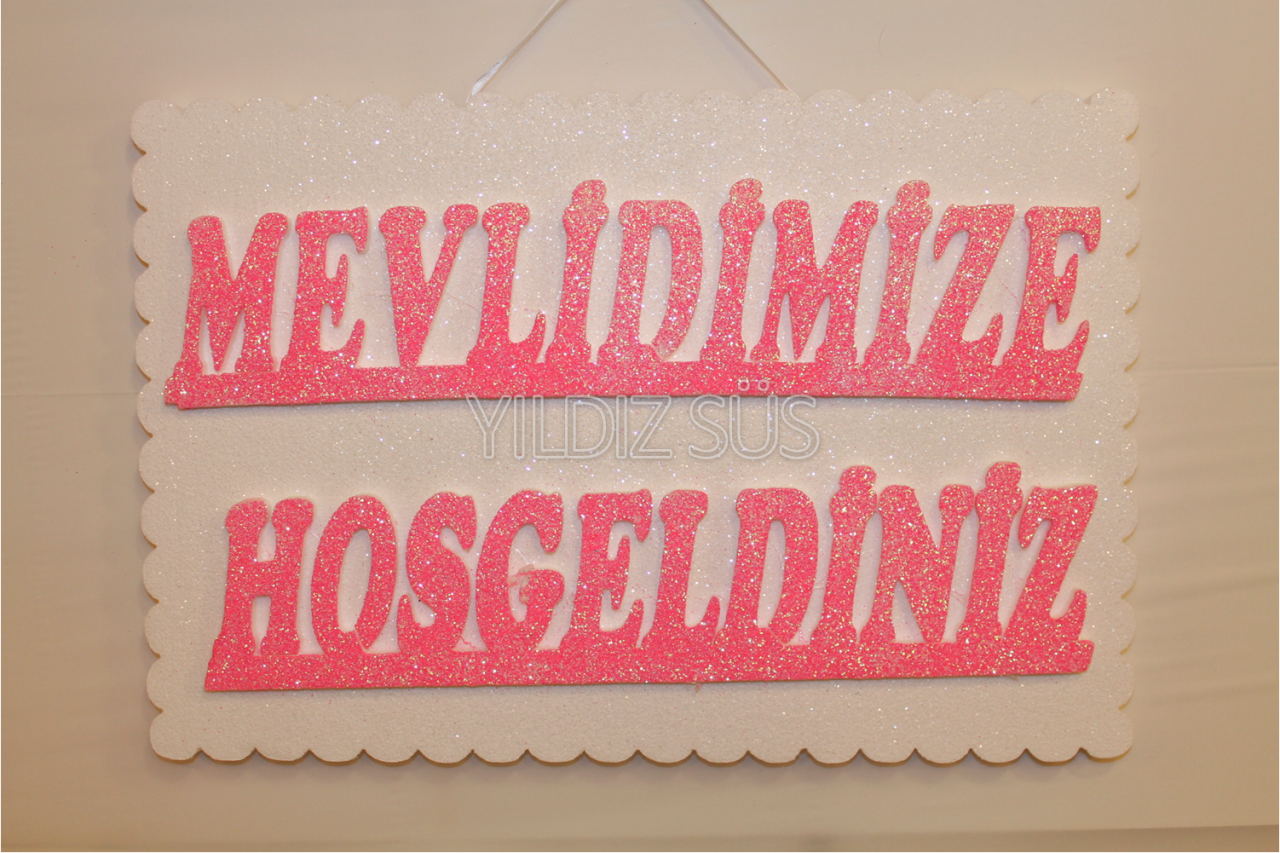 STRAFOR MEVLİT YAZI KIZ