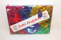 NO 5 TAKIM SÜS