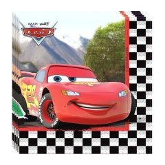 CARS  PEÇETE