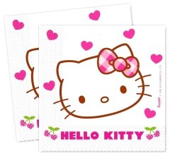 HELLO KİTTY PEÇETE