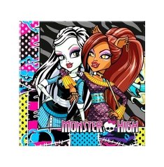 MONSTER HİGH PEÇETE