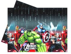 YENİLMEZLER/ AVENGERS MASA ÖRTÜSÜ