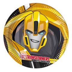 TRANSFORMERS POWER TABAK