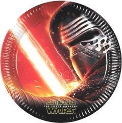STAR WARS TABAK