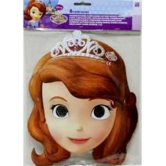 PRENSES SOFİA MASKE
