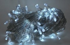 10MT SEFFAF SABİT BEYAZ LED IŞIK