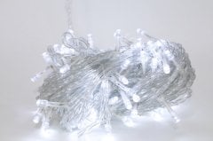 10MT SEFFAF SABİT BEYAZ LED IŞIK