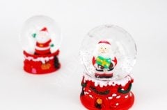 BÜYÜK NOEL KÜRE