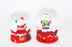 BÜYÜK NOEL KÜRE